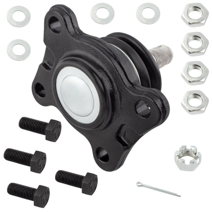 BOXI 2pc Front Lower Ball Joints K9587 for Toyota 4Runner 1986-1989 Ball Joint Kit for Toyota — product photo 5