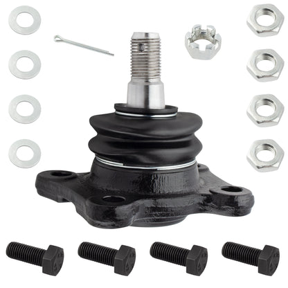BOXI 2pc Front Lower Ball Joints K9587 for Toyota 4Runner 1986-1989 Ball Joint Kit for Toyota — product photo 6