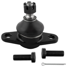BOXI 2pcs Front/Rear Lower Ball Joints Fit for Lexus ES250 1990 1991 / for Toyota Camry 1983 1984 — product photo 2