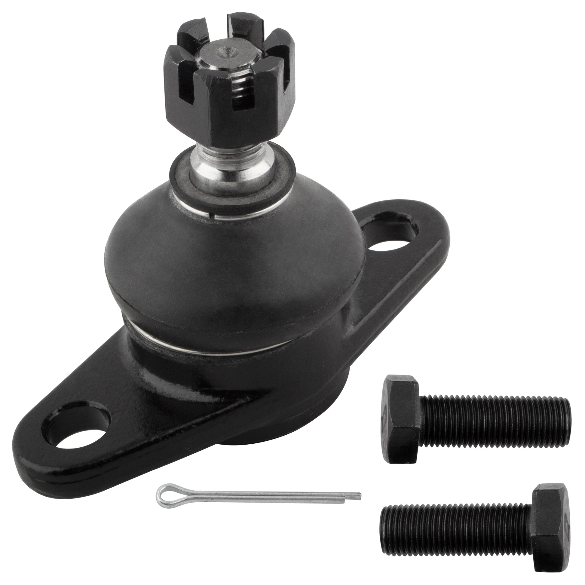 BOXI 2pcs Front/Rear Lower Ball Joints Fit for Lexus ES250 1990 1991 / for Toyota Camry 1983 1984 — product photo 3