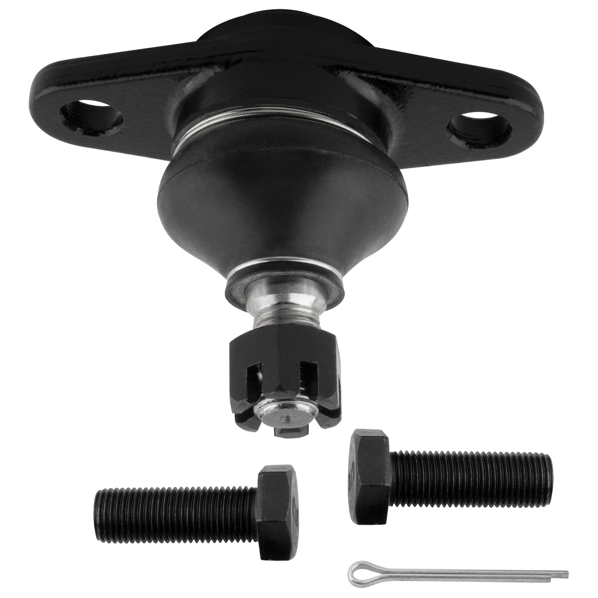 BOXI 2pcs Front/Rear Lower Ball Joints Fit for Lexus ES250 1990 1991 / for Toyota Camry 1983 1984 — product photo 7