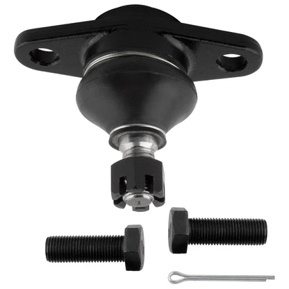 BOXI 2pcs Front/Rear Lower Ball Joints Fit for Lexus ES250 1990 1991 / for Toyota Camry 1983 1984 — product photo 7