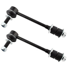 BOXI ES80381 ES80382 EV800444 K90680 K90255 Front Sway Bar End Links + Inner & Outer Tie Rod Ends — product photo 2