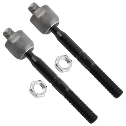 BOXI ES80381 ES80382 EV800444 K90680 K90255 Front Sway Bar End Links + Inner & Outer Tie Rod Ends — product photo 3