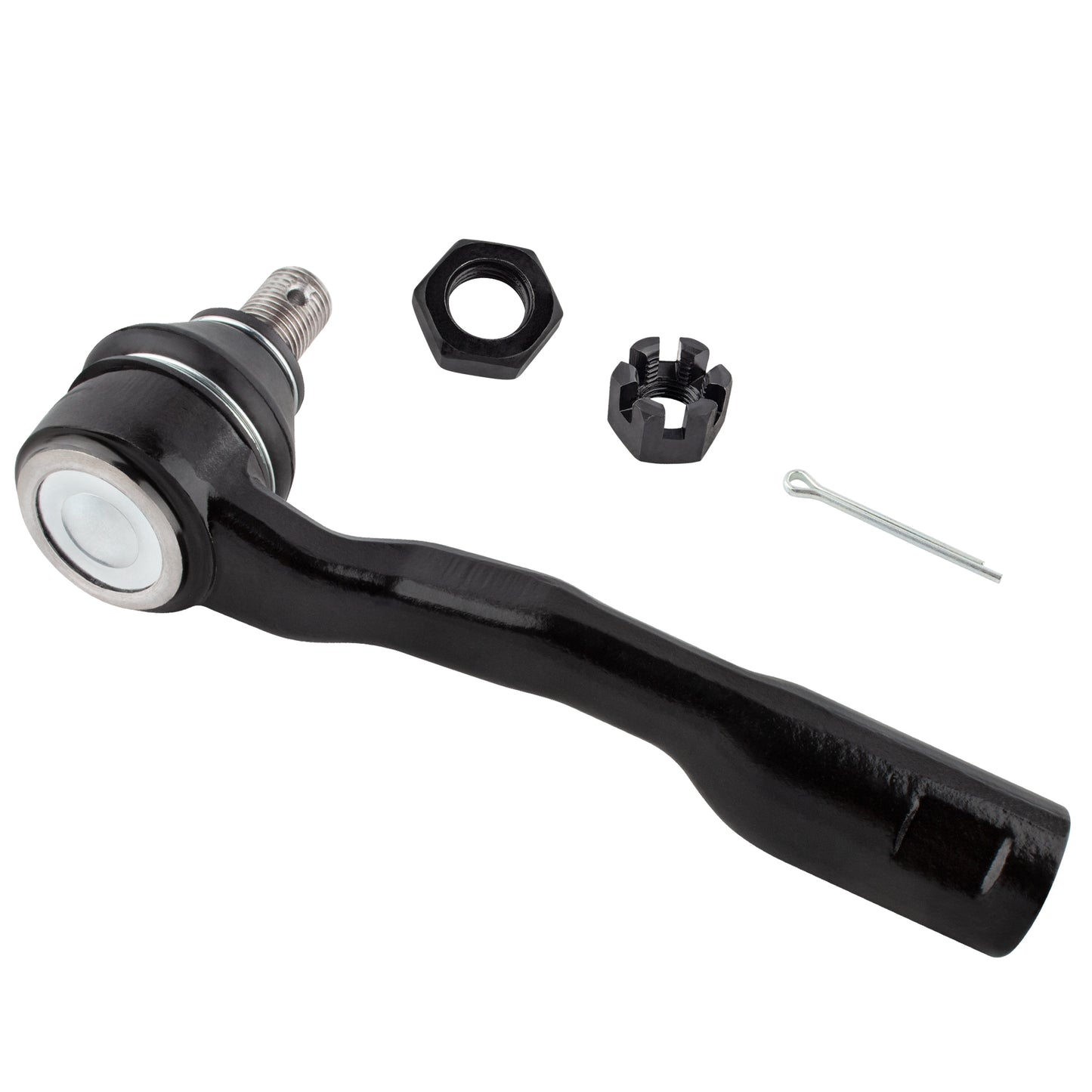 BOXI ES80381 ES80382 EV800444 K90680 K90255 Front Sway Bar End Links + Inner & Outer Tie Rod Ends — product photo 7