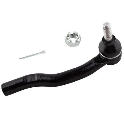 BOXI (Set of 4) Front Inner + Outer Tie Rod Ends Fit for Toyota Camry 2007 2008 2009 2010 2011 — product photo 7
