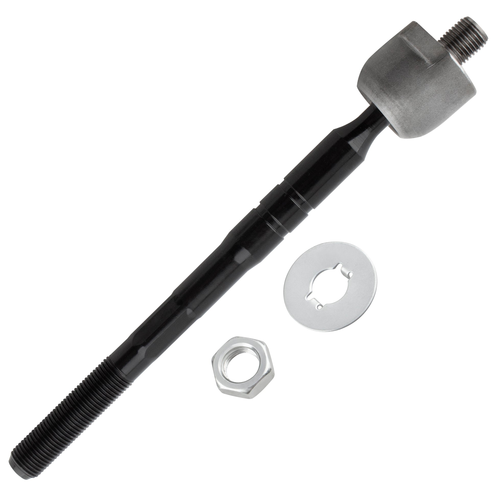 BOXI (Set of 4) Front Inner + Outer Tie Rod Ends Fit for Toyota Camry 2007 2008 2009 2010 2011 — product photo 9