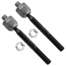 BOXI (Set of 8) Front Inner & Outer Tie Rod Ends + Upper & Lower Ball Joints Fit for Toyota Sequoia — product photo 2