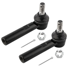 BOXI (Set of 4) Front Inner and Outer Tie Rod End Links fit for Toyota Tacoma 2005 2006 2007 2008 — product photo 2