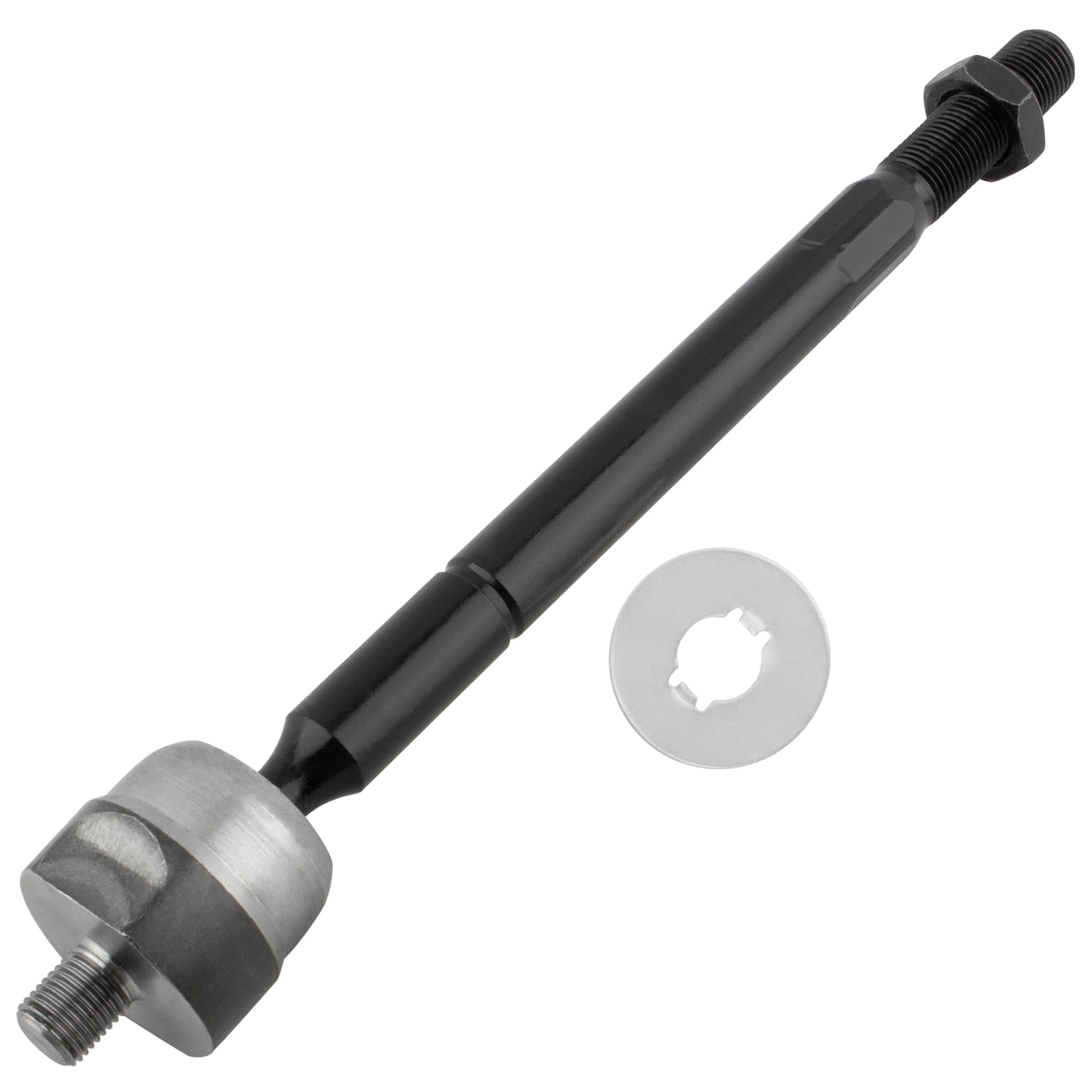 BOXI (Set of 4) Front Inner and Outer Tie Rod End Links fit for Toyota Tacoma 2005 2006 2007 2008 — product photo 4
