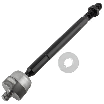 BOXI (Set of 4) Front Inner and Outer Tie Rod End Links fit for Toyota Tacoma 2005 2006 2007 2008 — product photo 4