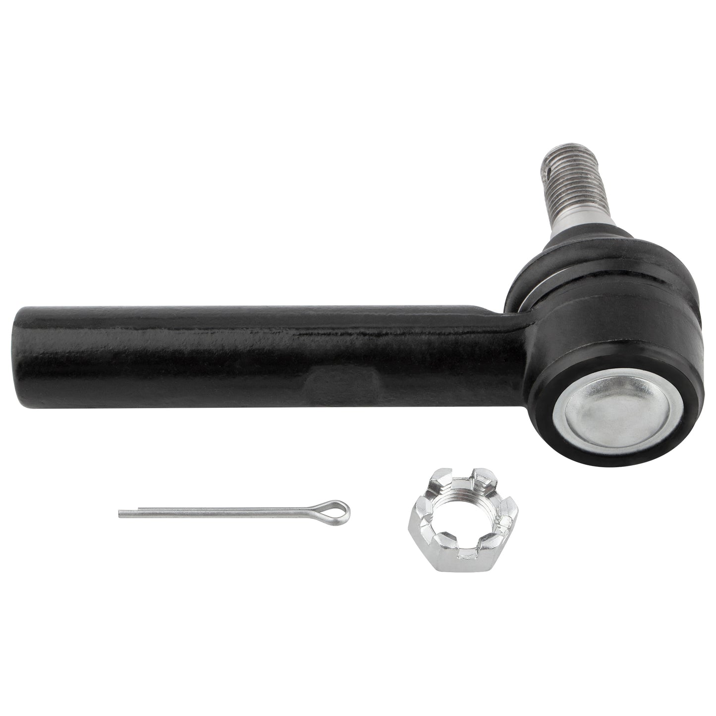BOXI (Set of 4) Front Inner and Outer Tie Rod End Links fit for Toyota Tacoma 2005 2006 2007 2008 — product photo 5