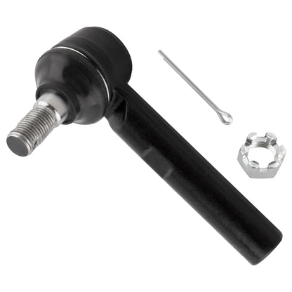 BOXI (Set of 4) Front Inner and Outer Tie Rod End Links fit for Toyota Tacoma 2005 2006 2007 2008 — product photo 6