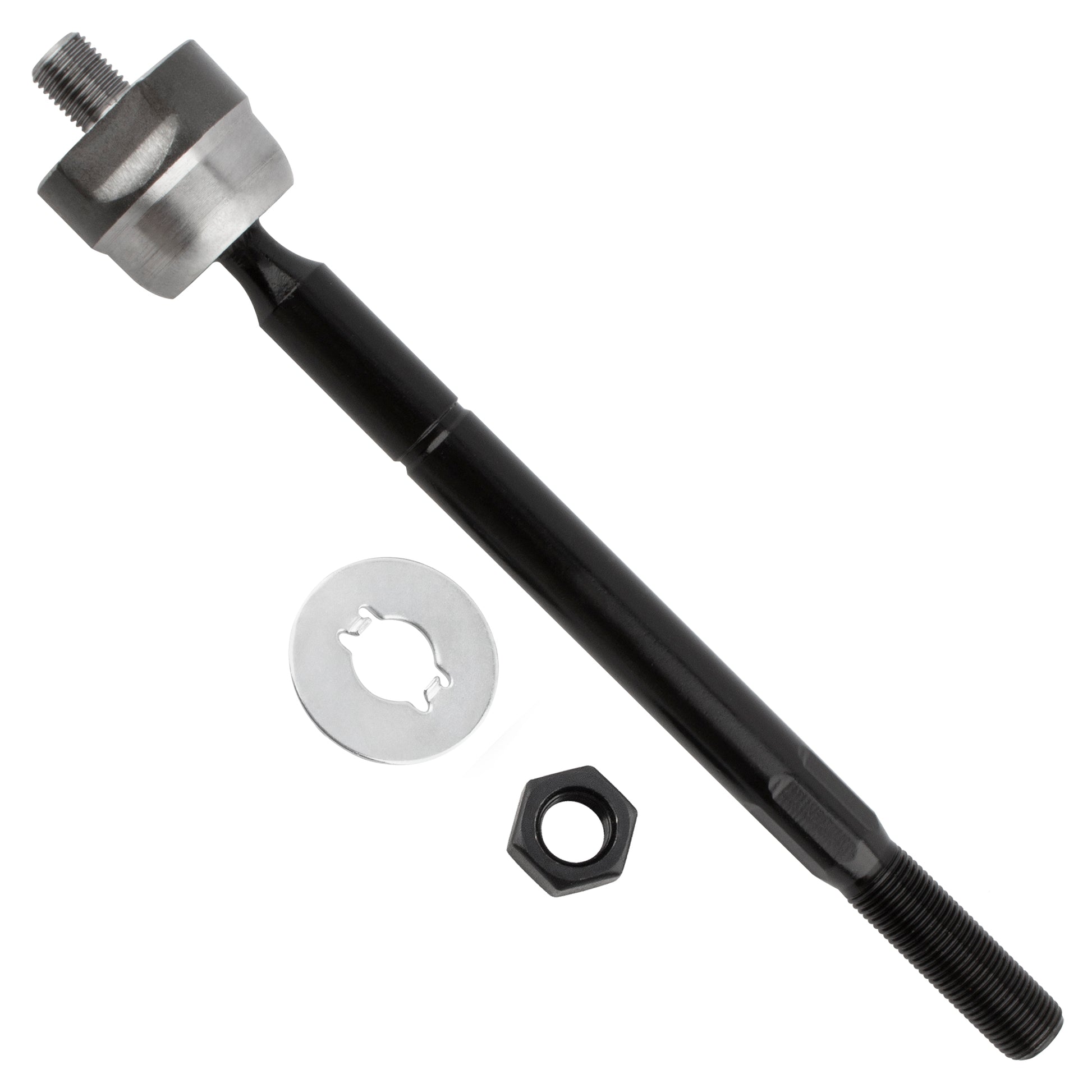 BOXI (Set of 4) Front Inner and Outer Tie Rod End Links fit for Toyota Tacoma 2005 2006 2007 2008 — product photo 7