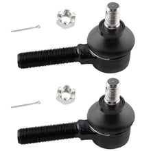 BOXI (Set of 6) Front Inner & Outer Tie Rod Ends + Upper Ball Joints Kit Fit for Toyota Pickup 1984 — product photo 2