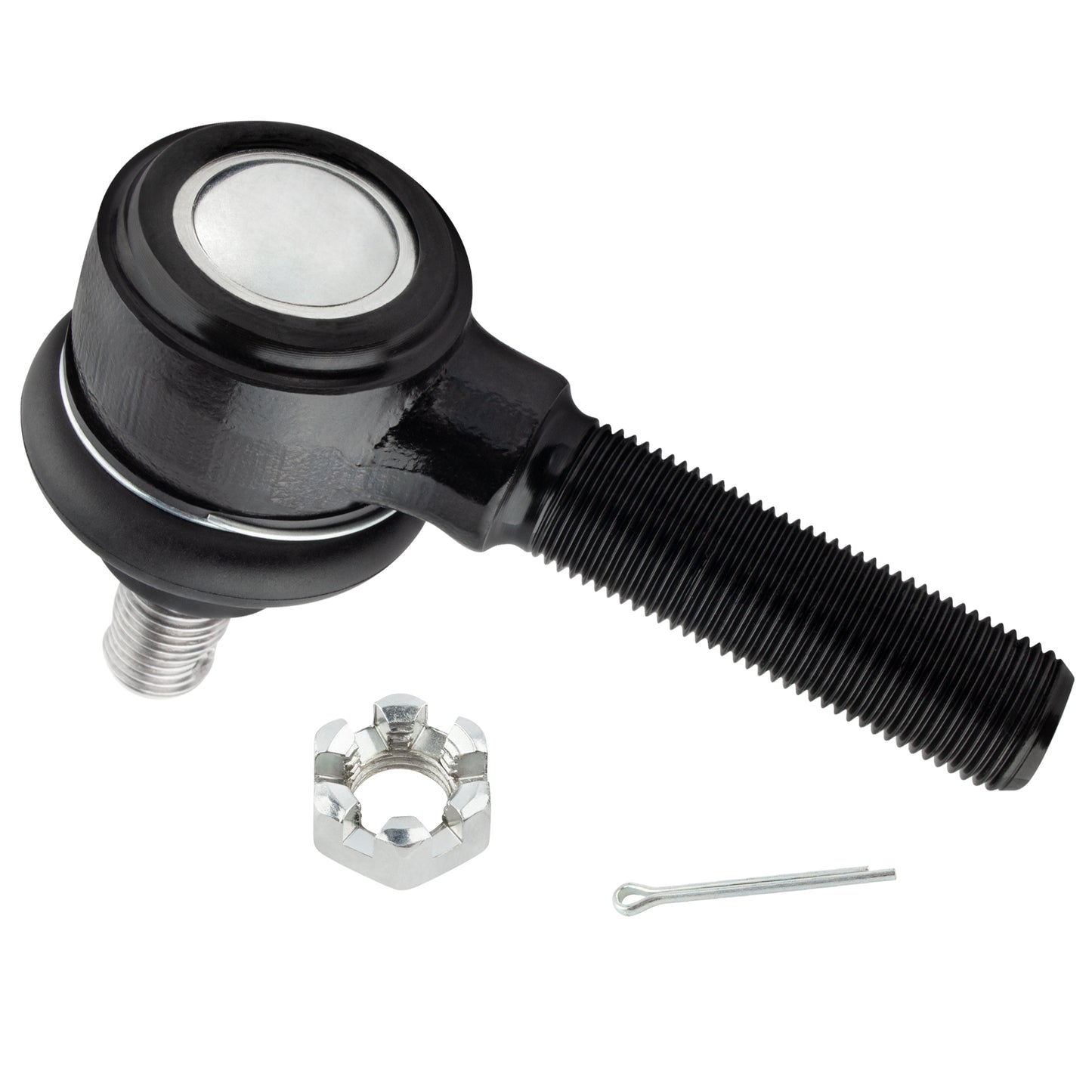 BOXI (Set of 6) Front Inner & Outer Tie Rod Ends + Upper Ball Joints Kit Fit for Toyota Pickup 1984 — product photo 5