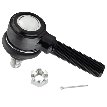 BOXI (Set of 6) Front Inner & Outer Tie Rod Ends + Upper Ball Joints Kit Fit for Toyota Pickup 1984 — product photo 5