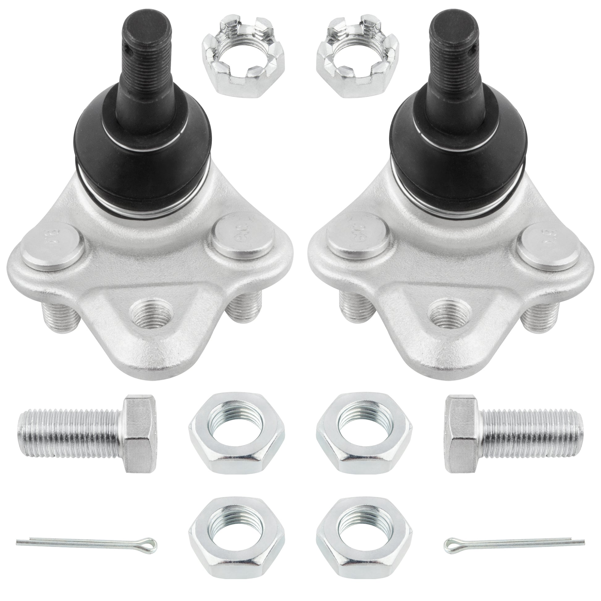 BOXI (Set of 6) Front Stabilizer — product photo 2