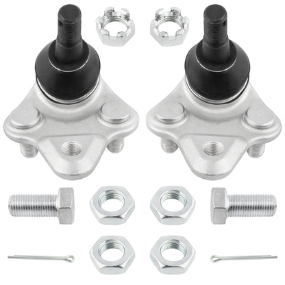 BOXI (Set of 6) Front Stabilizer — product photo 2