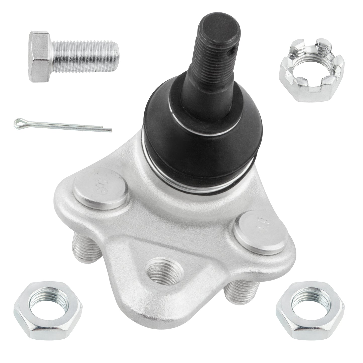 BOXI (Set of 6) Front Stabilizer — product photo 6