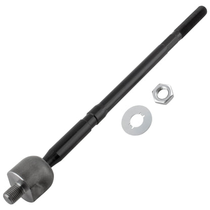 BOXI 4pcs Front Inner Outer Tie Rods Tie Rod Ends Fit for Lexus ES250 1990 1991 — product photo 6