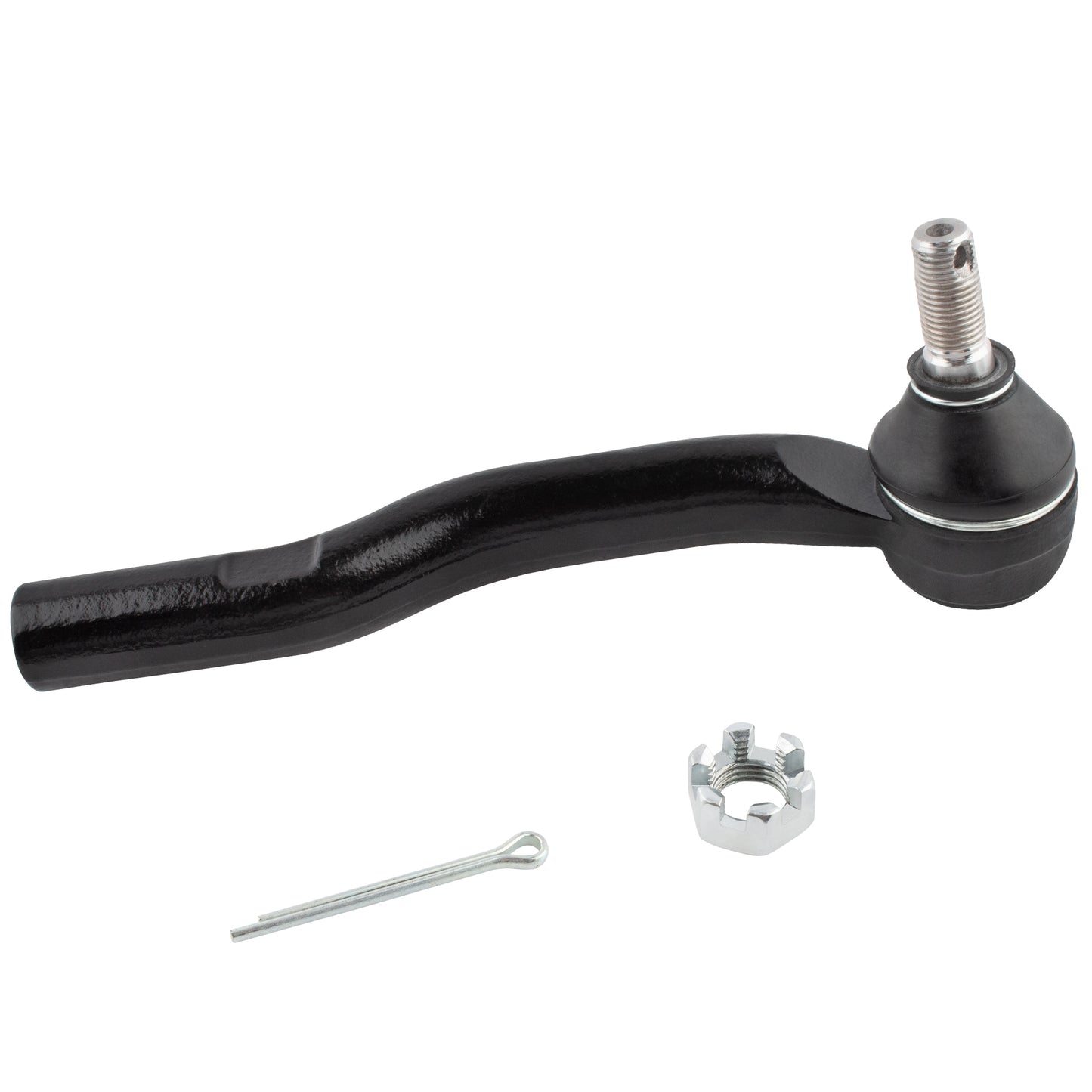 BOXI 2pcs Front Outer Tie Rod Ends Fit for Lexus ES300 2002-2003 3.0L — product photo 2