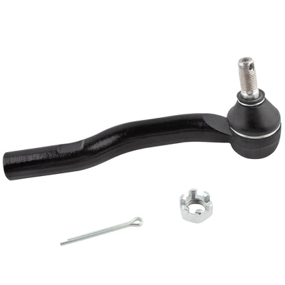 BOXI 2pcs Front Outer Tie Rod Ends Fit for Lexus ES300 2002-2003 3.0L — product photo 2