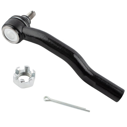 BOXI 2pcs Front Outer Tie Rod Ends Fit for Lexus ES300 2002-2003 3.0L — product photo 6