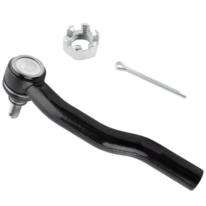 BOXI 2pcs Front Outer Tie Rod Ends Fit for Lexus ES300 2002-2003 3.0L — product photo 7