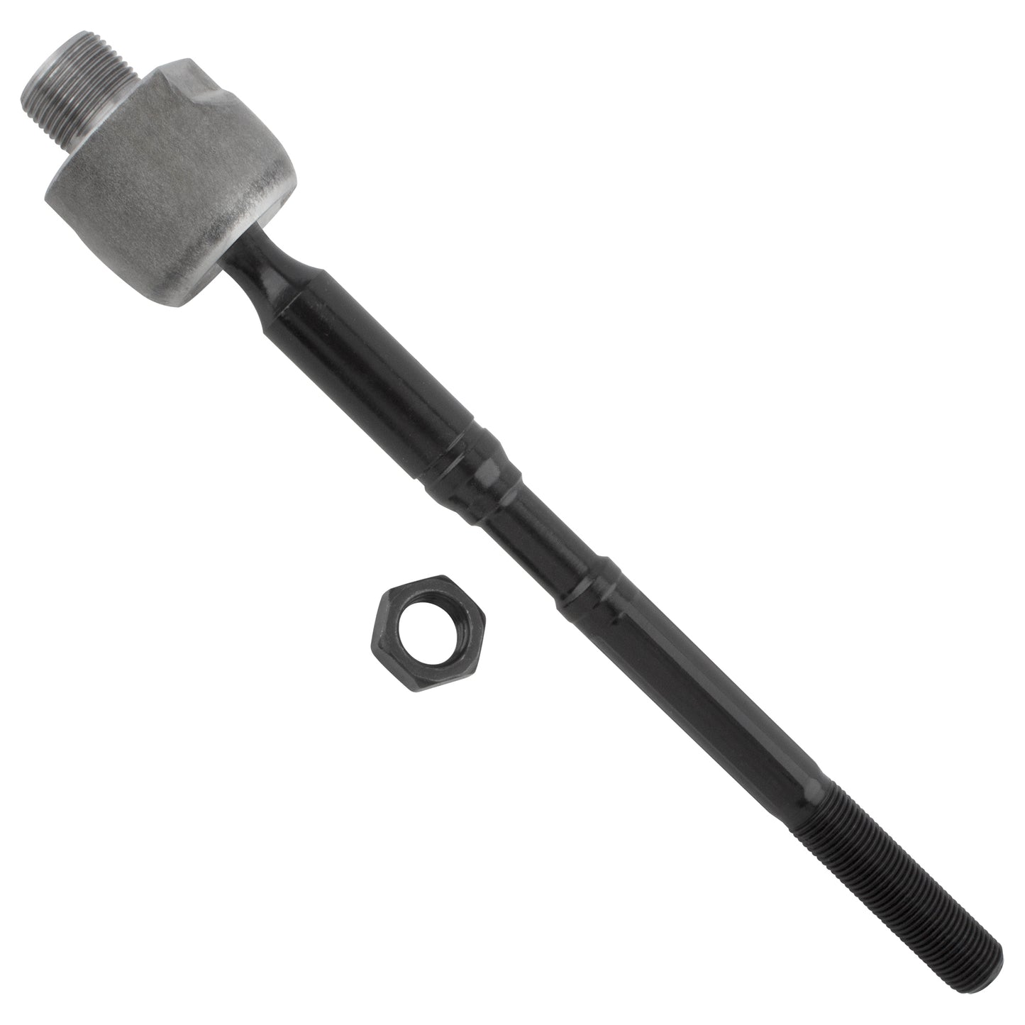 BOXI (Set of 4) Front Inner Outer Tie Rod End Links fit for Toyota 4Runner 2003-2009 — product photo 4