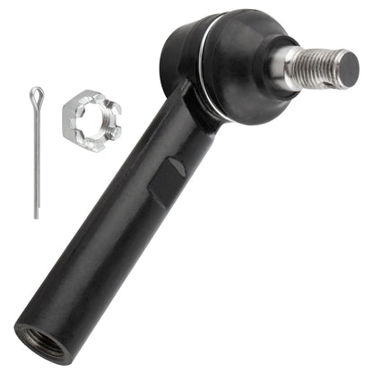 BOXI (Set of 4) Front Inner Outer Tie Rod End Links fit for Toyota 4Runner 2003-2009 — product photo 5