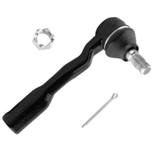 BOXI 2pcs Front Outer Tie Rod End Links Fit for Toyota Sequoia 2001 2002 3.4L 4.7L — product photo 2