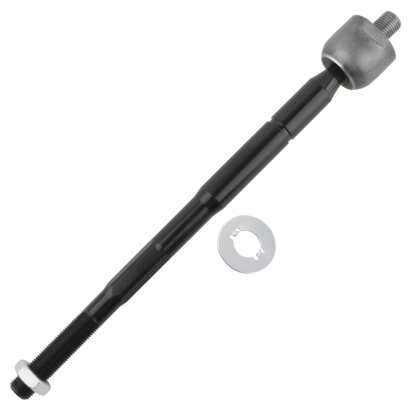 BOXI 4PC Steering Tie Rod Ends Fit for Toyota RAV4 2001 2002 2003 EV442 ES3654 ES3655 Inner — product photo 4