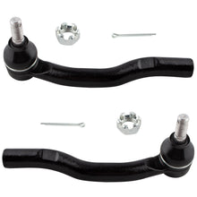 BOXI 2pcs Front Outer Tie Rod Ends Fit for Lexus ES330 2004-2006 — product photo 2