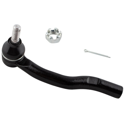 BOXI 2pcs Front Outer Tie Rod Ends Fit for Lexus ES330 2004-2006 — product photo 3