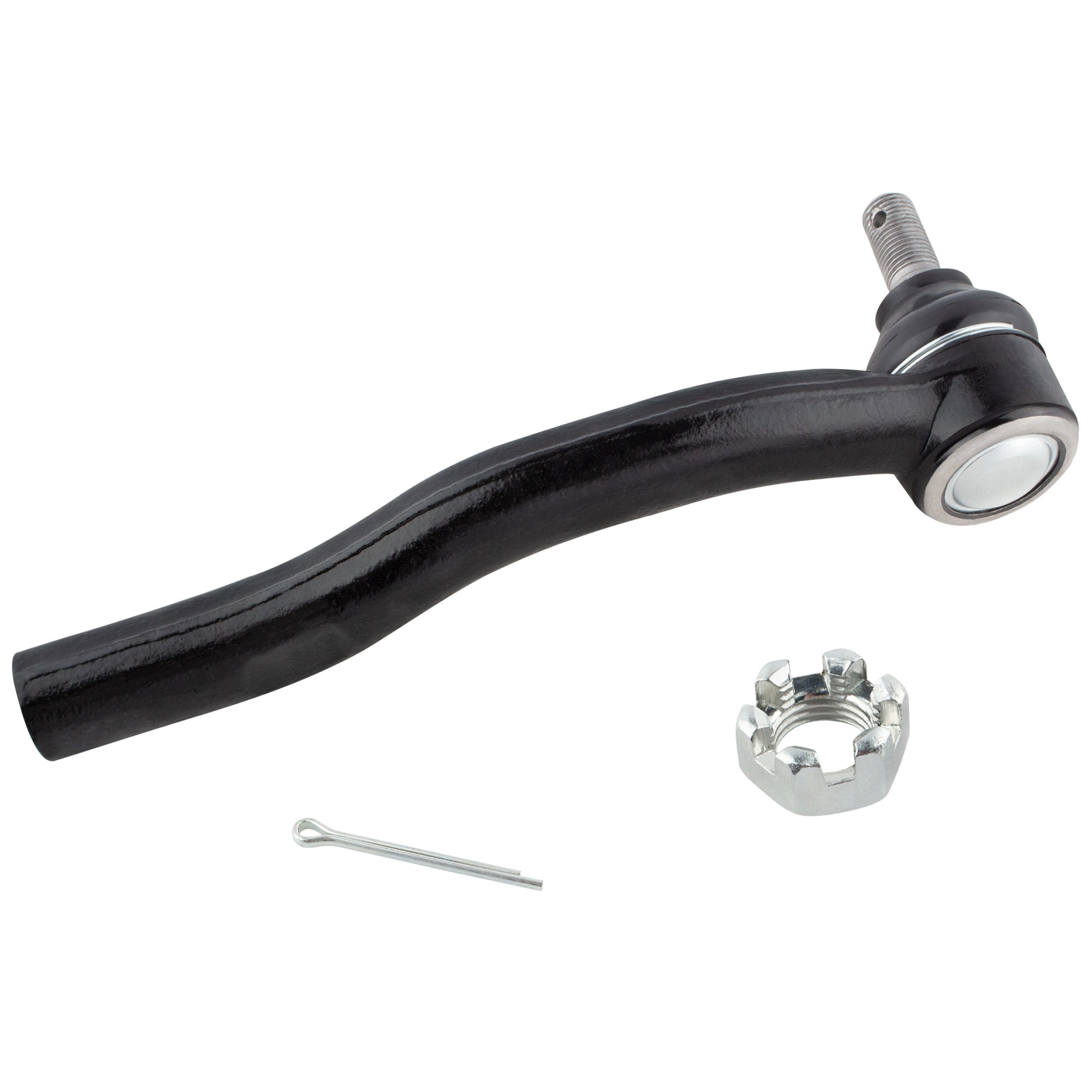 BOXI 2pcs Front Outer Tie Rod Ends Fit for Lexus ES330 2004-2006 — product photo 5