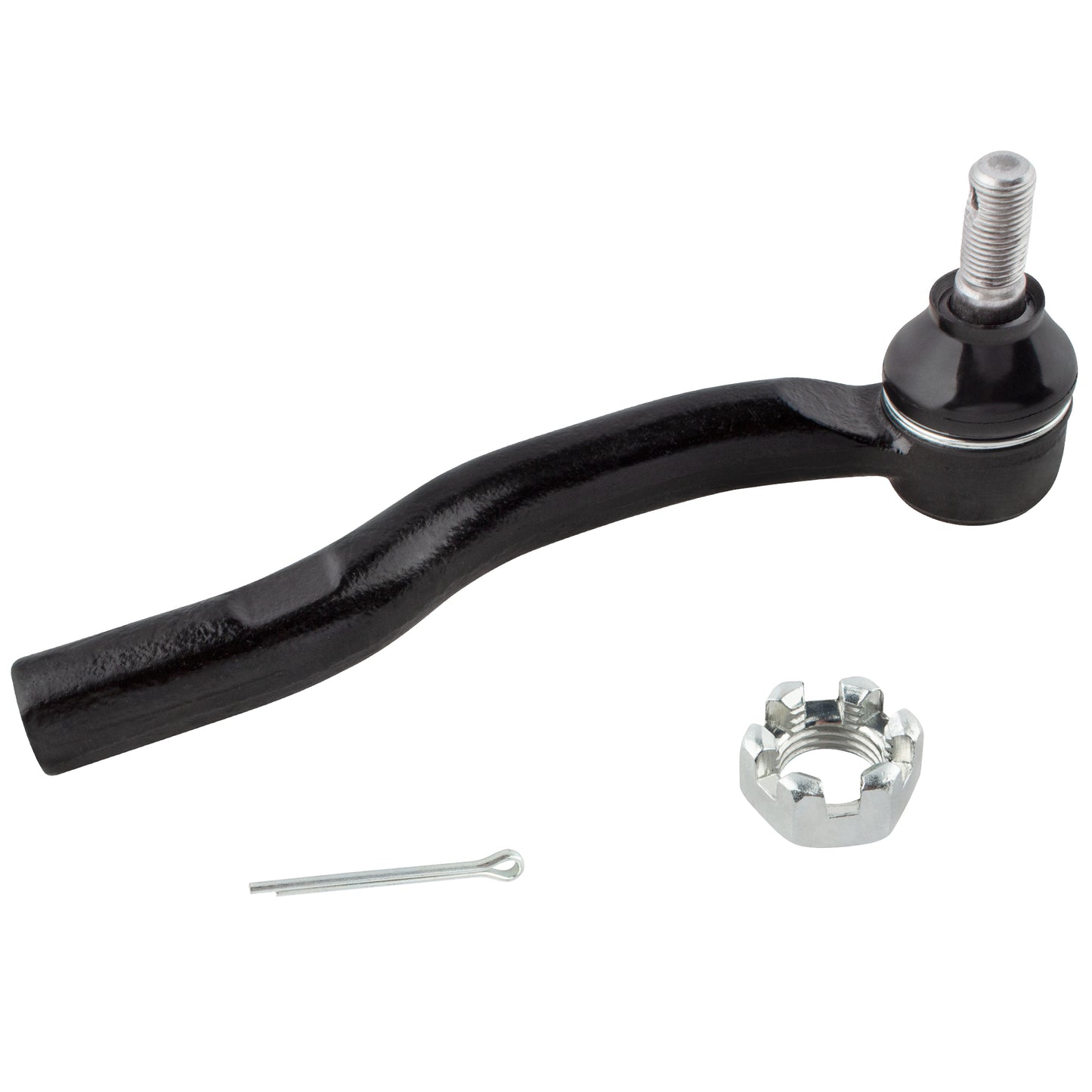BOXI 2pcs Front Outer Tie Rod Ends Fit for Lexus ES330 2004-2006 — product photo 6