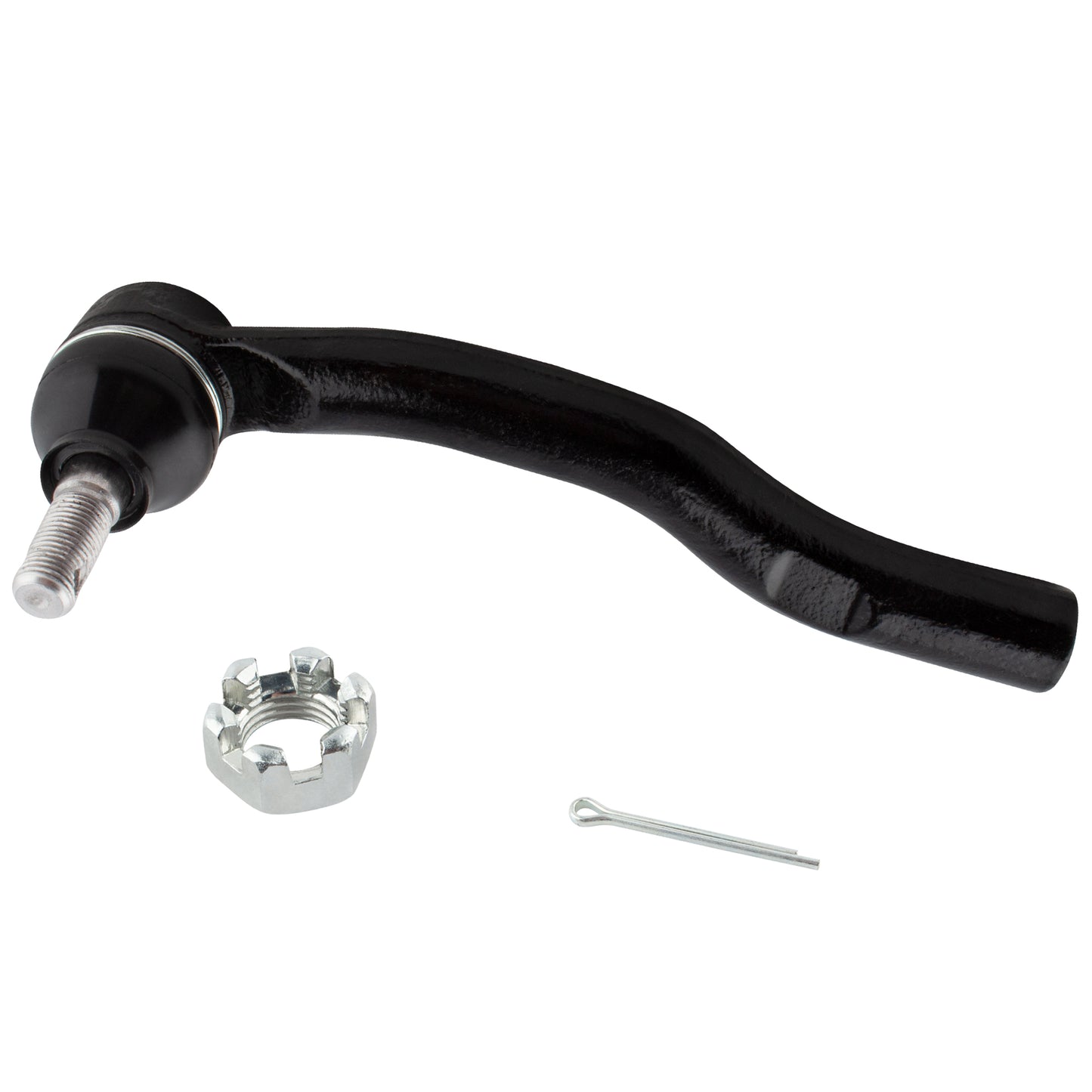 BOXI 2pcs Front Outer Tie Rod Ends Fit for Lexus ES330 2004-2006 — product photo 8