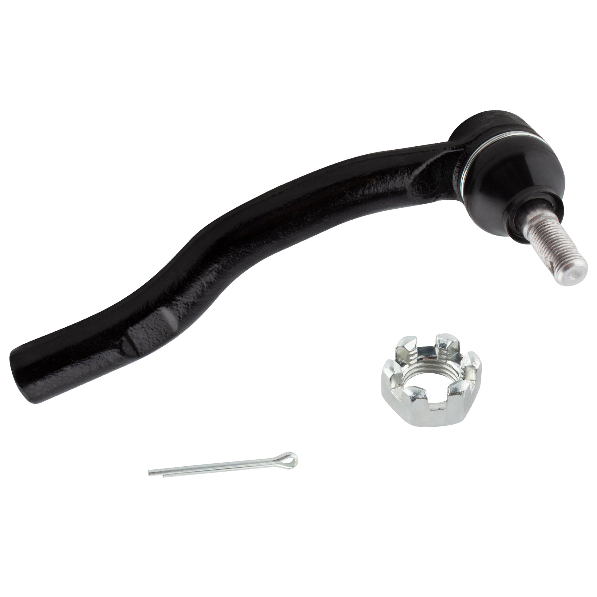 BOXI 2pcs Front Outer Tie Rod Ends Fit for Lexus ES330 2004-2006 — product photo 9