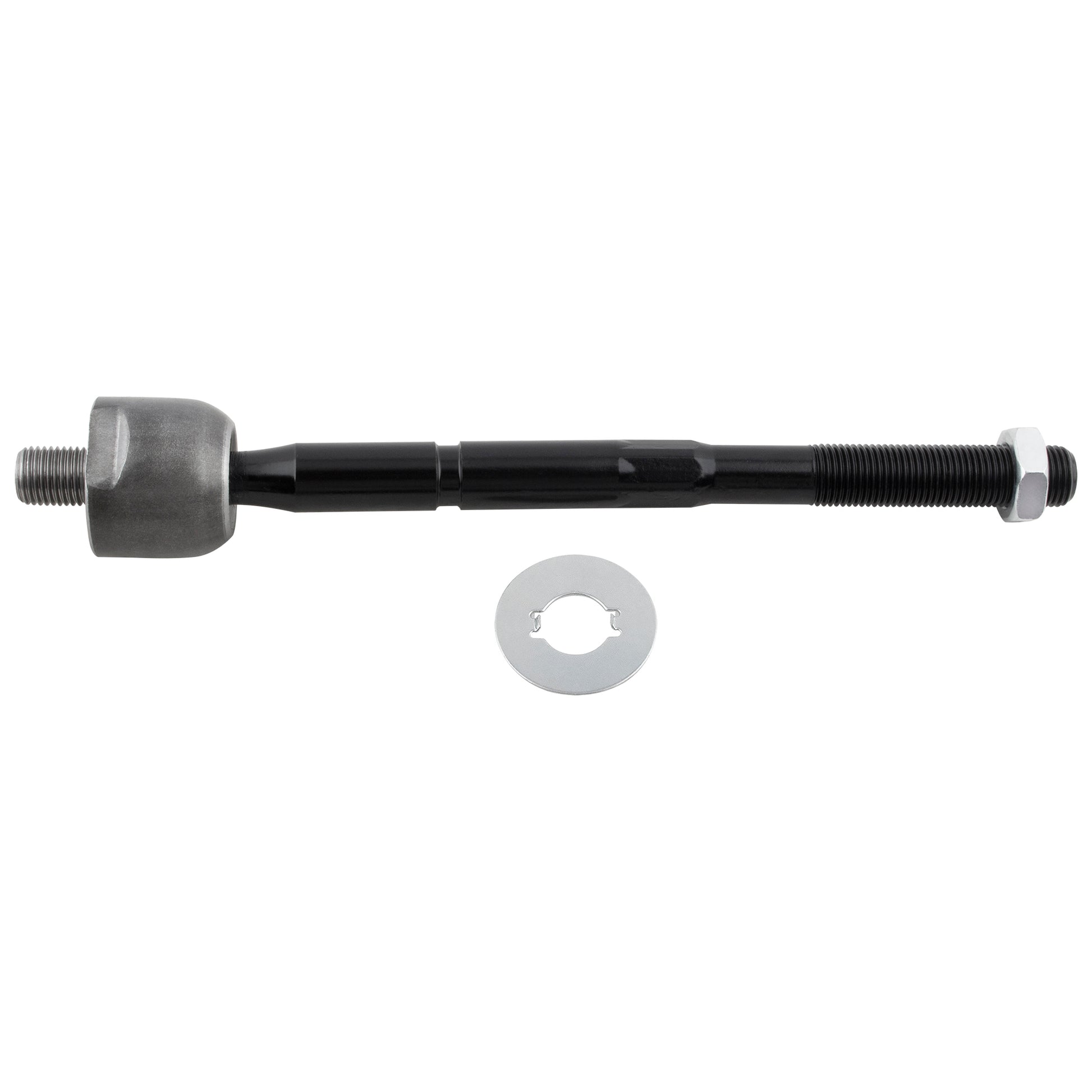 BOXI 2pcs Front Inner Tie Rod End Kit Fit for Toyota Highlander 2001 2002 2003 Sport Utility 4-Door — product photo 3