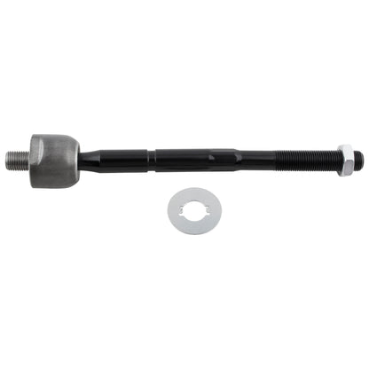 BOXI 2pcs Front Inner Tie Rod End Kit Fit for Toyota Highlander 2001 2002 2003 Sport Utility 4-Door — product photo 3