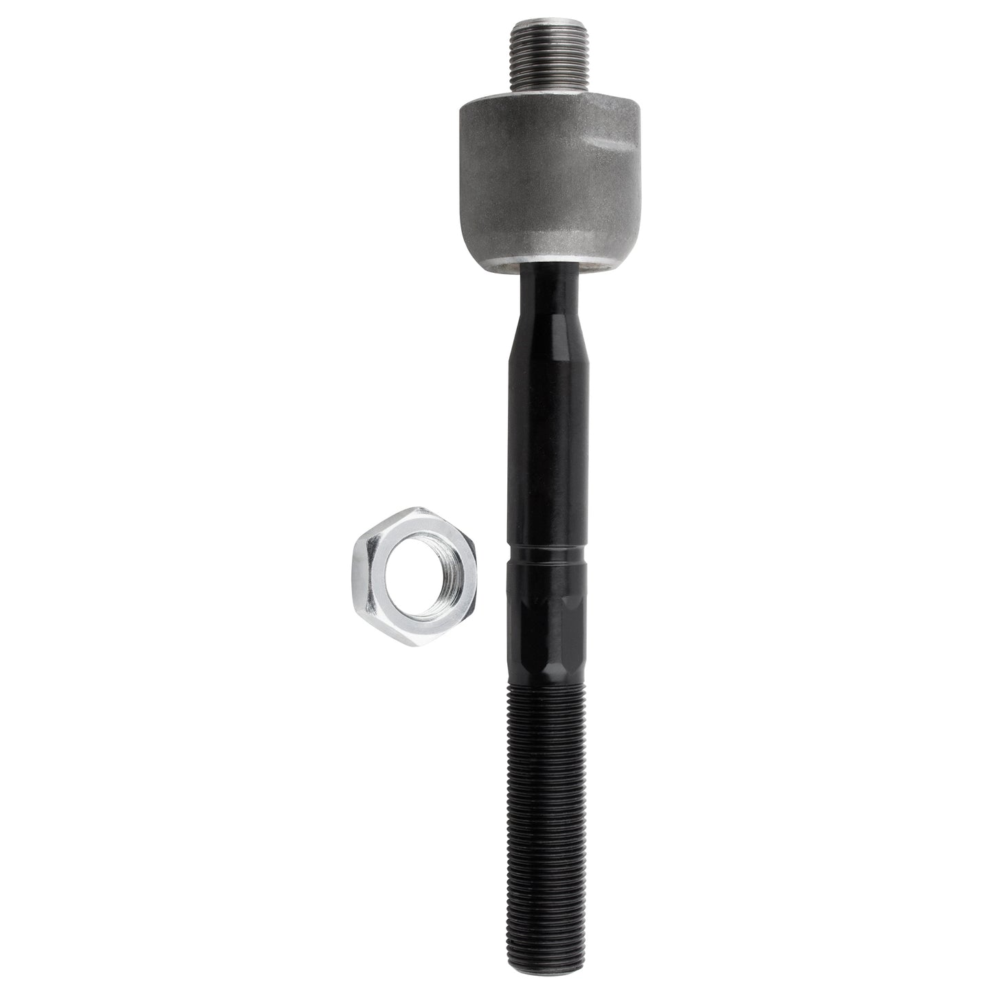 BOXI 2pcs Front Inner Tie Rod Ends Fit for Toyota Sequoia 2001 2002 2003 2004 2005 2006 2007 — product photo 5