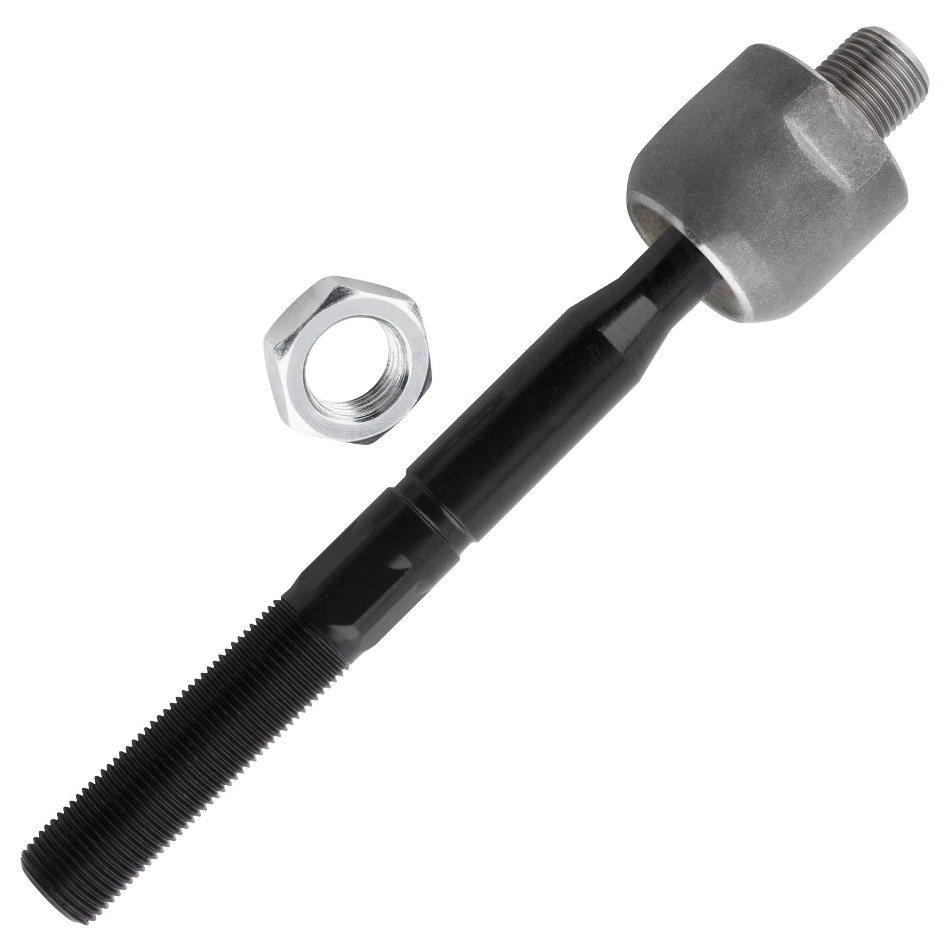 BOXI 2pcs Front Inner Tie Rod Ends Fit for Toyota Sequoia 2001 2002 2003 2004 2005 2006 2007 — product photo 6