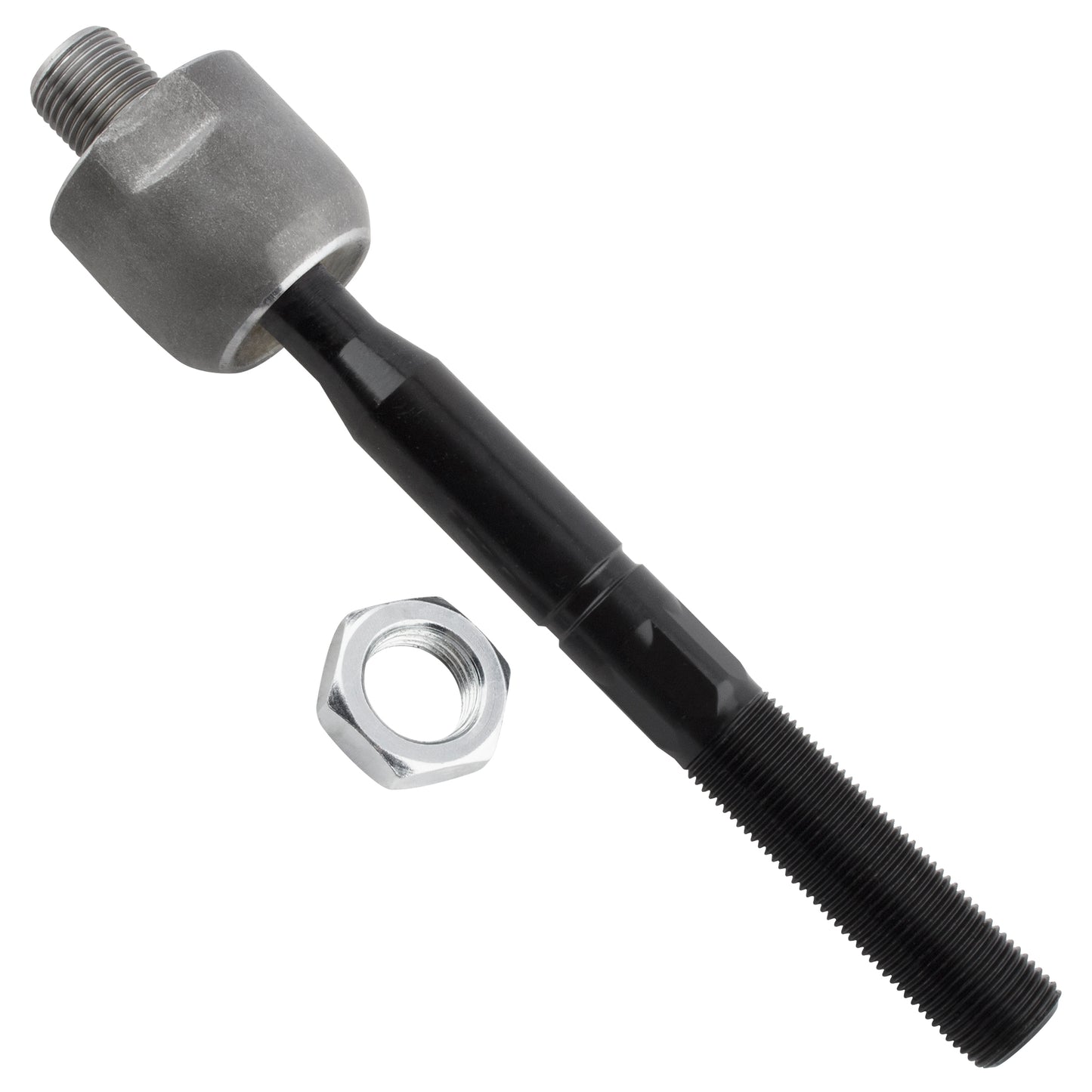BOXI 2pcs Front Inner Tie Rod Ends Fit for Toyota Sequoia 2001 2002 2003 2004 2005 2006 2007 — product photo 7