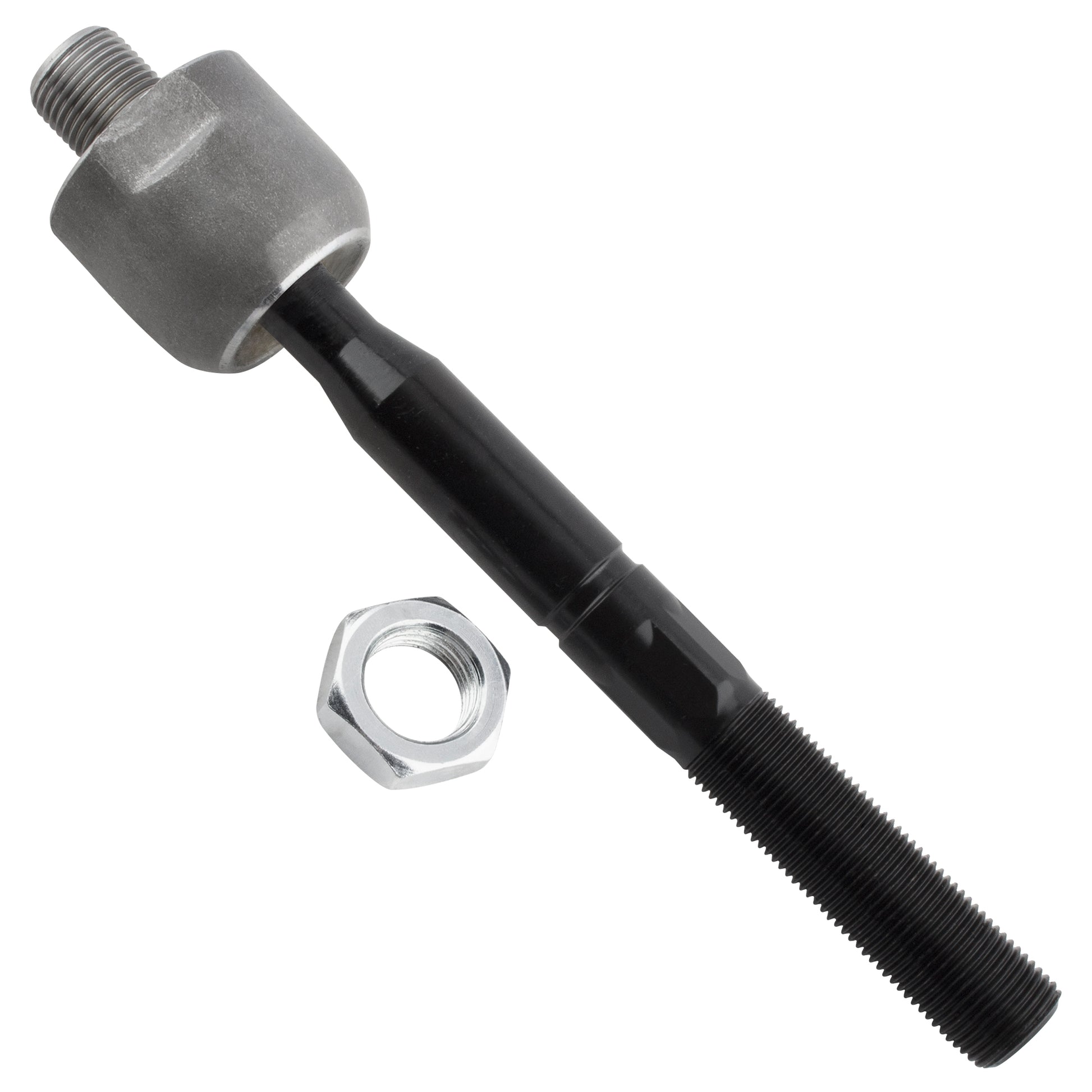 BOXI 2pcs Front Inner Tie Rod Ends Fit for Toyota Sequoia 2001 2002 2003 2004 2005 2006 2007 — product photo 7