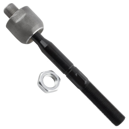 BOXI 2pcs Front Inner Tie Rod Ends Fit for Toyota Sequoia 2001 2002 2003 2004 2005 2006 2007 — product photo 7