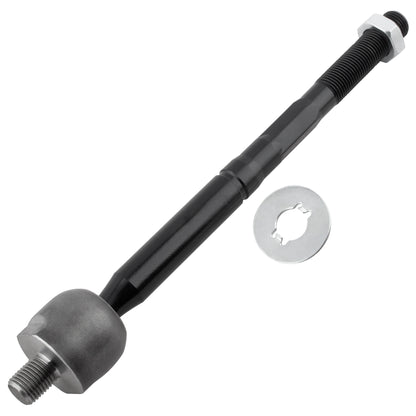 BOXI 8pcs Front & Rear Sway Bar End Links + Inner Outer Tie Rod Ends Fit for Lexus RX330 2004 2005 — product photo 6
