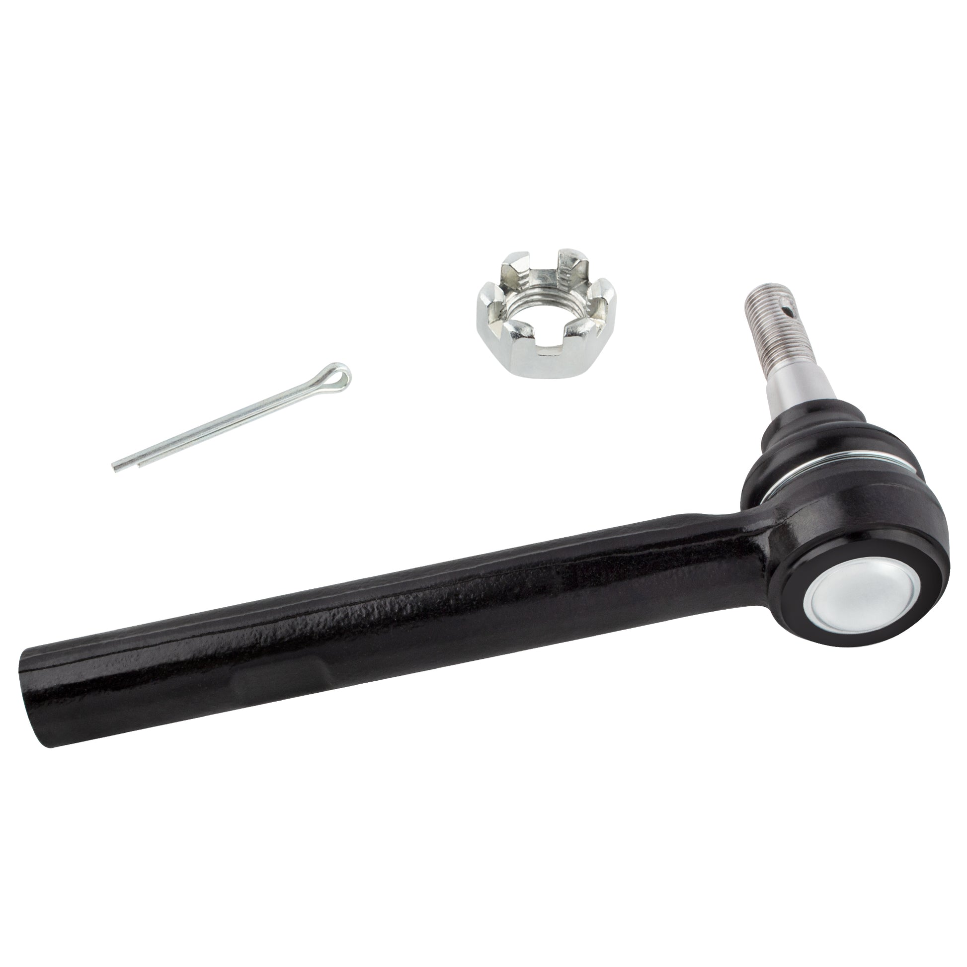 BOXI 8pcs Front & Rear Sway Bar End Links + Inner Outer Tie Rod Ends Fit for Lexus RX330 2004 2005 — product photo 8