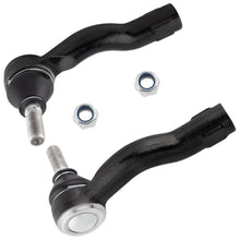BOXI 2pcs Front Outer Tie Rod Ends Fit for Toyota Celica 2000 2001 2002 2003 2004 2005 Hatchback