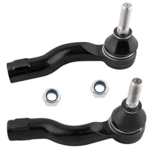 BOXI 2pcs Front Outer Tie Rod Ends Fit for Toyota Celica 2000 2001 2002 2003 2004 2005 Hatchback — product photo 2